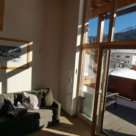 Ferienwohnung Haus Frankl St. Jakob in Haus Zimmer foto