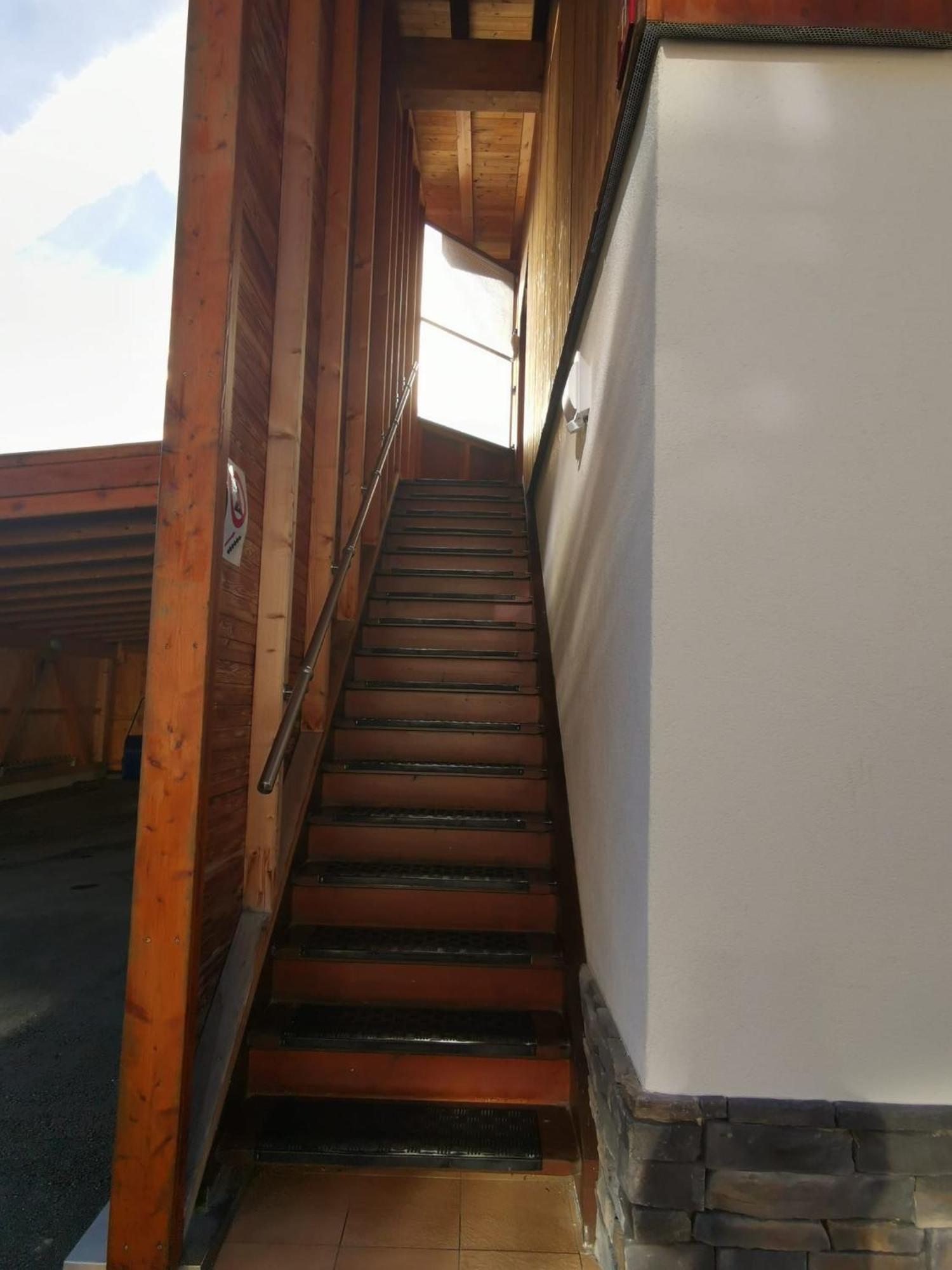 Ferienwohnung Haus Frankl St. Jakob in Haus Zimmer foto