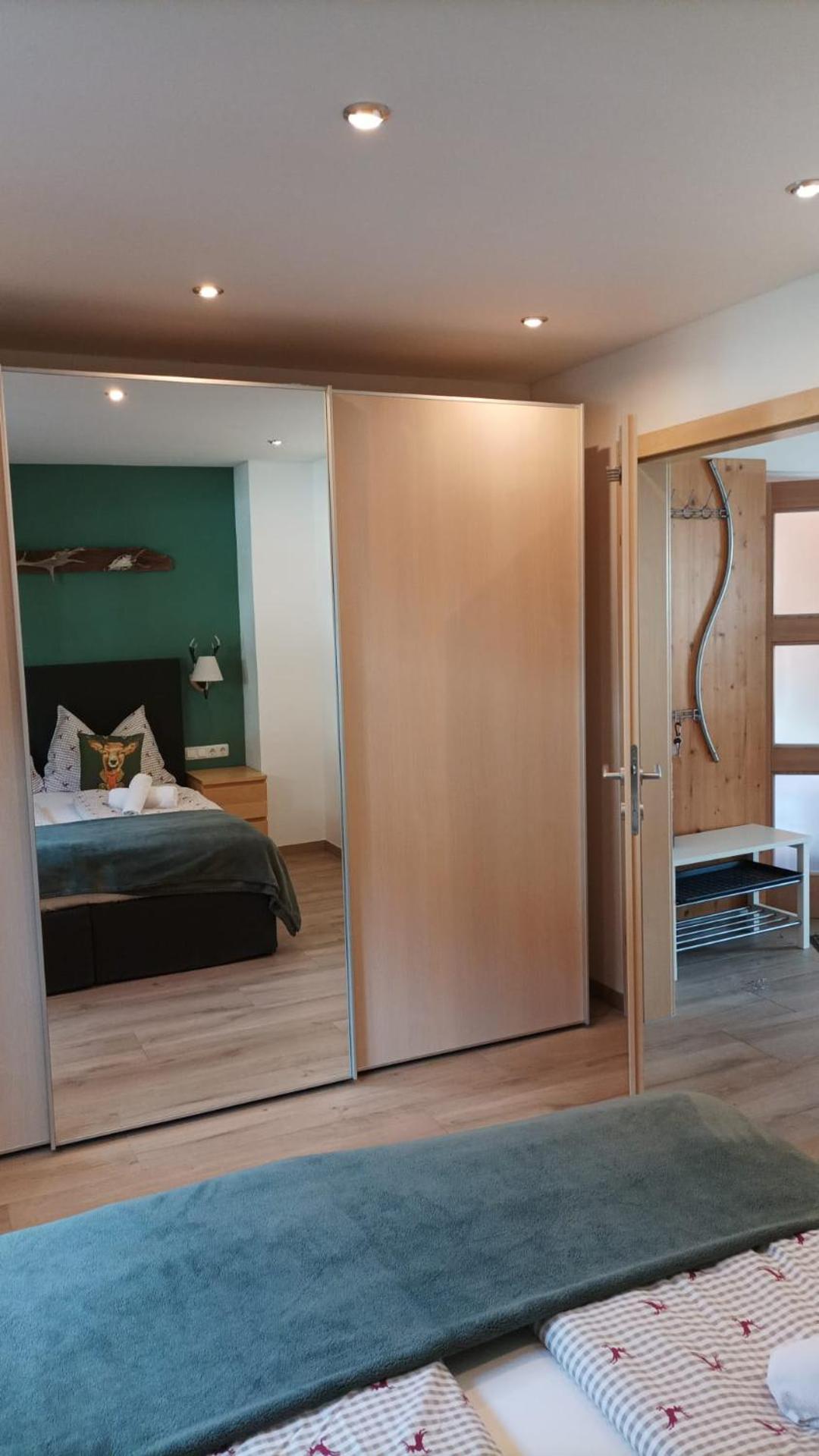 Ferienwohnung Haus Frankl St. Jakob in Haus Zimmer foto