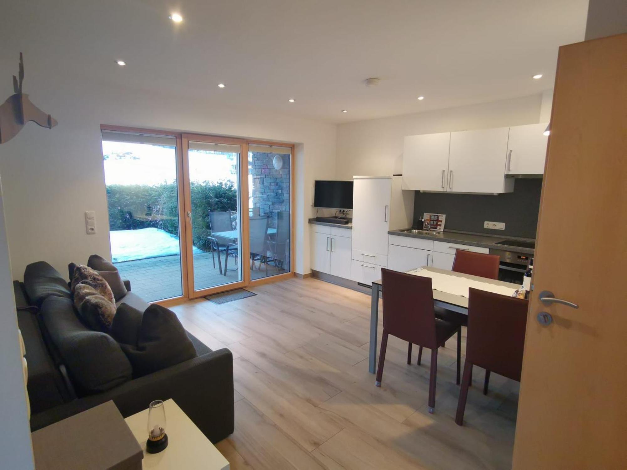 Ferienwohnung Haus Frankl St. Jakob in Haus Zimmer foto