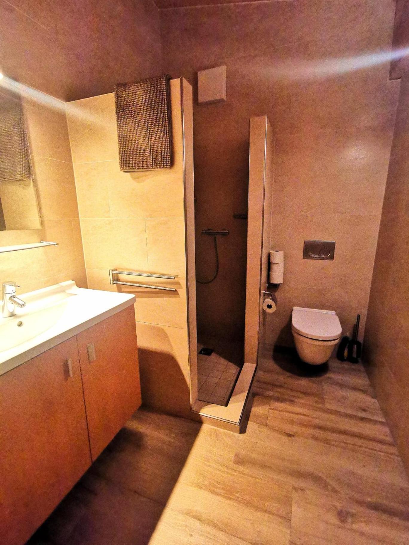 Ferienwohnung Haus Frankl St. Jakob in Haus Zimmer foto
