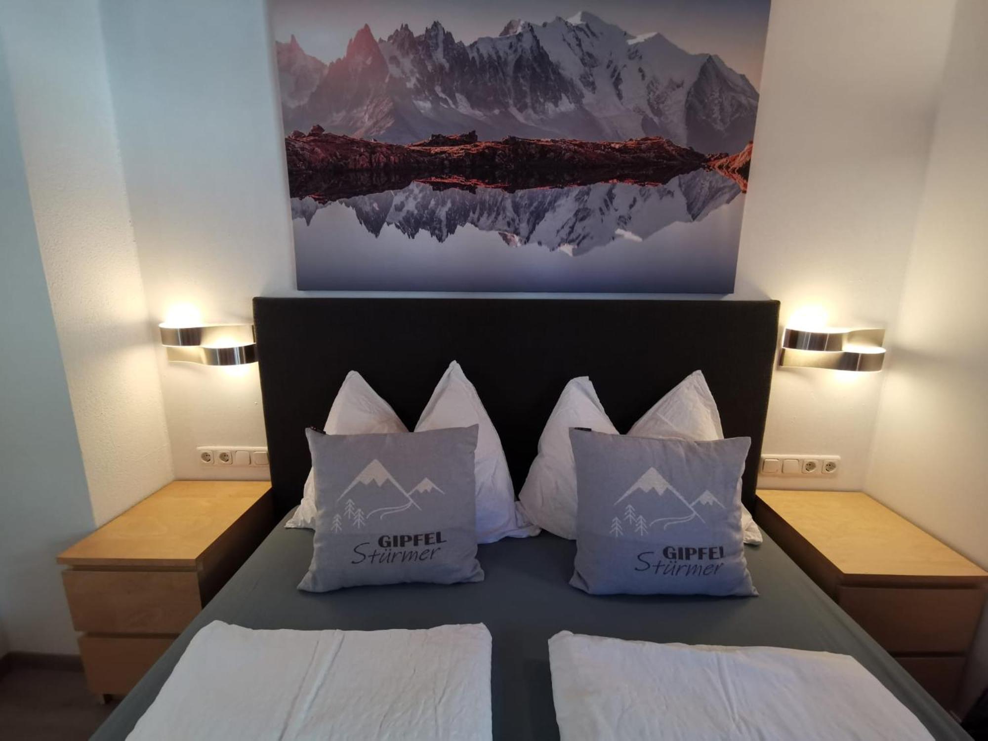Ferienwohnung Haus Frankl St. Jakob in Haus Zimmer foto
