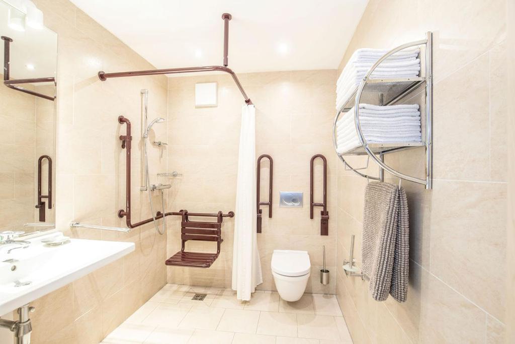 Ferienwohnung Haus Frankl St. Jakob in Haus Zimmer foto