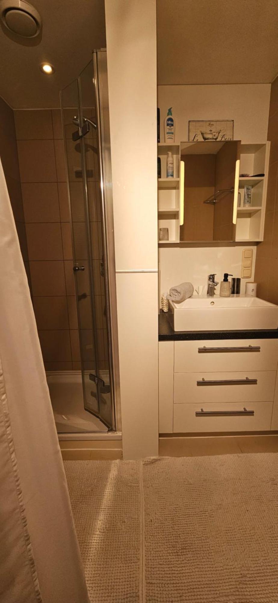 Ferienwohnung Haus Frankl St. Jakob in Haus Zimmer foto