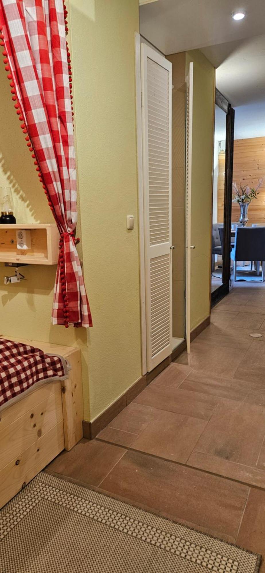 Ferienwohnung Haus Frankl St. Jakob in Haus Zimmer foto